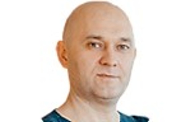 Сидяков Виктор Николаевич