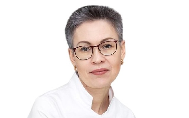 Субочева Алена Сергеевна