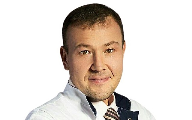 Петров Андрей Анатольевич