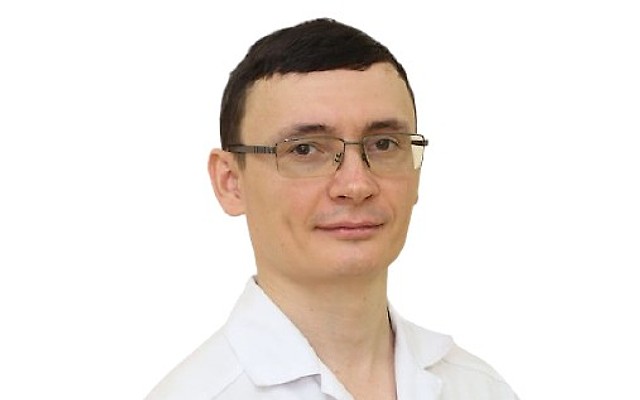 Савватеев Дмитрий Александрович