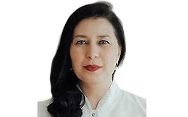 Подойницына Александра Анатольевна