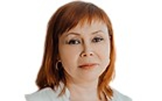 Астапенко Наталья Петровна