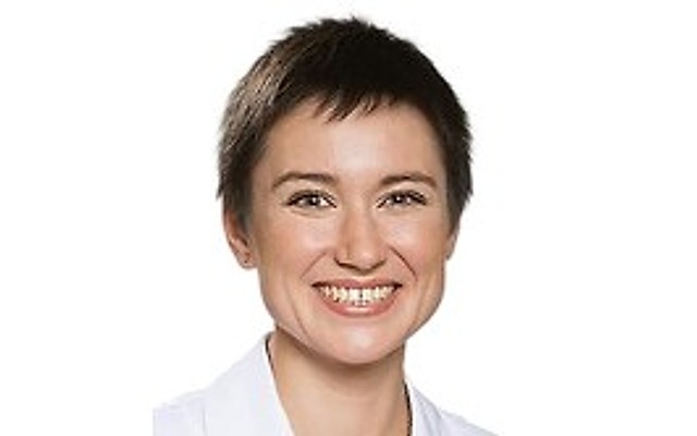 Замальдинова Наталья Александровна
