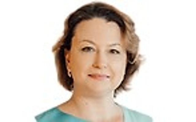 Быкова Юлия Михайловна