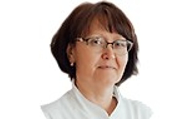 Иванова Елена Петровна