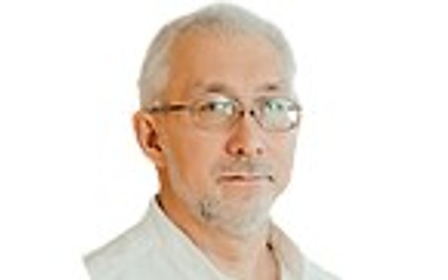Резанов Сергей Владимирович