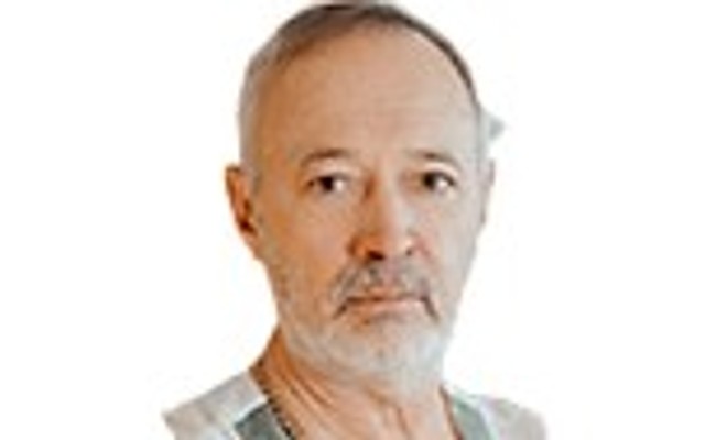 Федоров Константин Геннадьевич