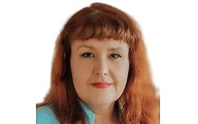 Дрокова Анастасия Валерьевна