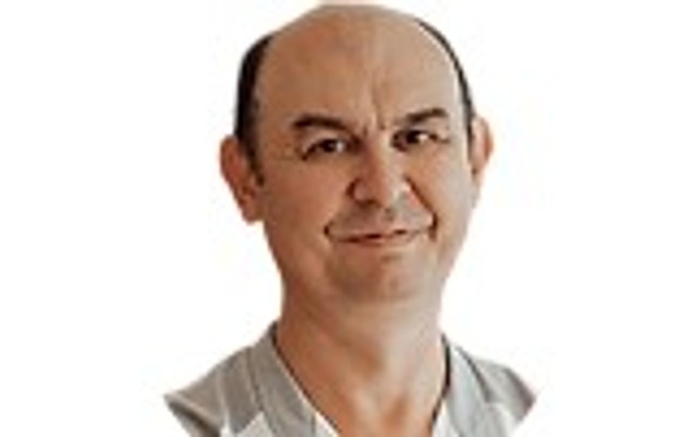 Лагунов Сергей Викторович