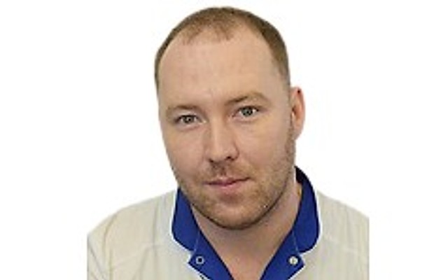 Семенов Евгений Андреевич