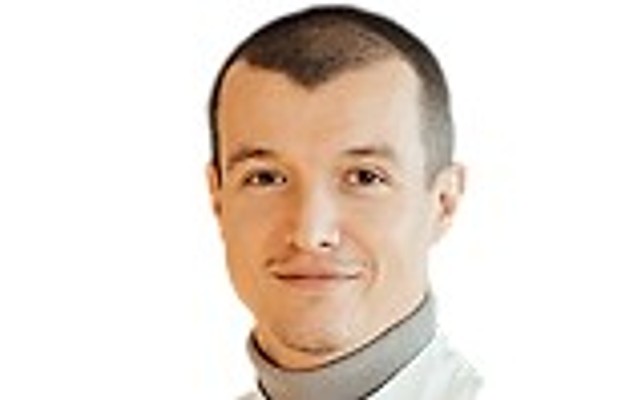 Давыдов Александр Сергеевич