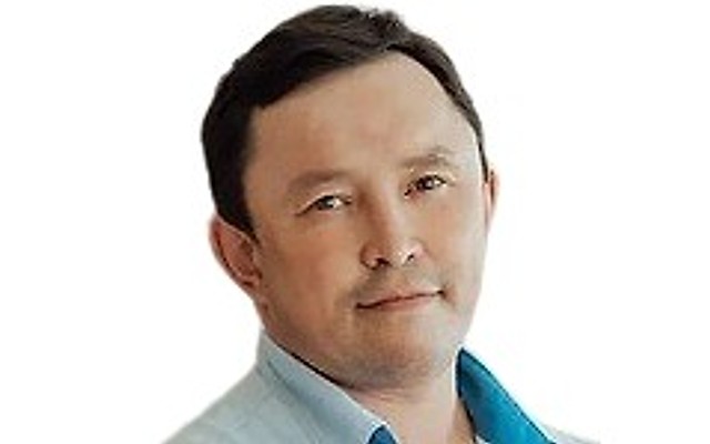 Миронов Андрей Иосифович