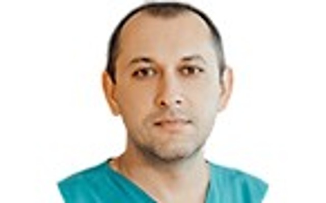 Ваховский Артём Геннадьевич