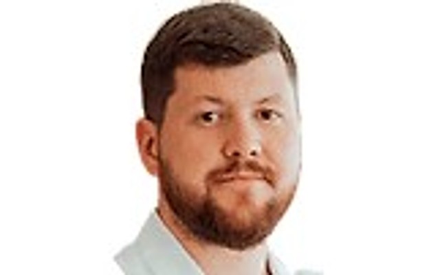 Сидько Родион Олегович