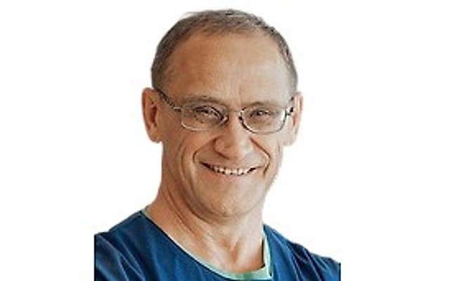 Брянцев Александр Сергеевич
