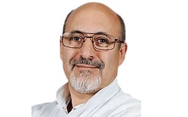 Мельников Вячеслав Викторович