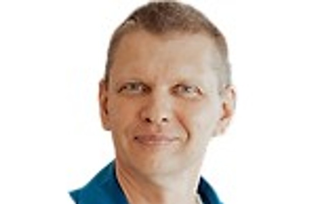 Сахаров Дмитрий Анатольевич