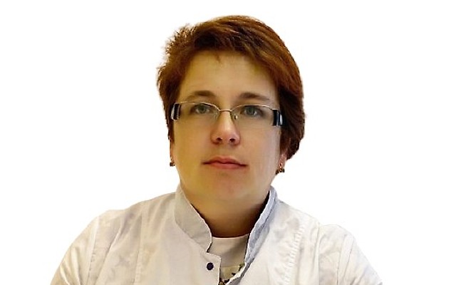 Романова Ольга Васильевна