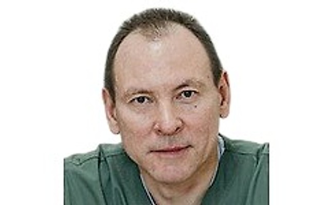 Вильский Григорий Иннокентьевич
