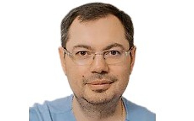 Скажутин Вадим Валерьевич
