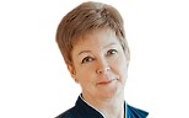 Кожина Елена Борисовна