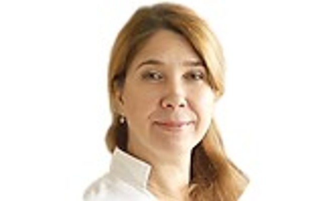 Семенова Екатерина Петровна