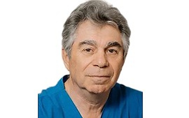 Скажутин Валерий Георгиевич