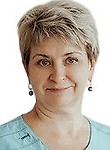 Серкина Екатерина Борисовна