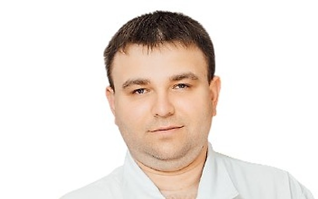 Соболев Александр Сергеевич