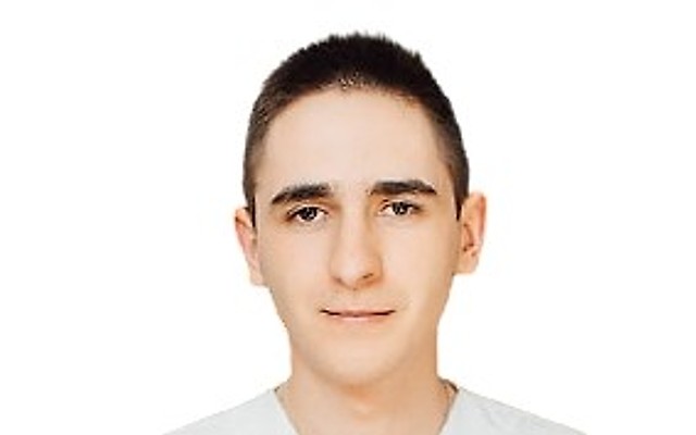 Кругов Владислав Андреевич