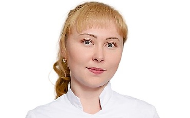 Богомазова Татьяна Владимировна