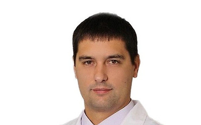 Дударев Виктор Андреевич