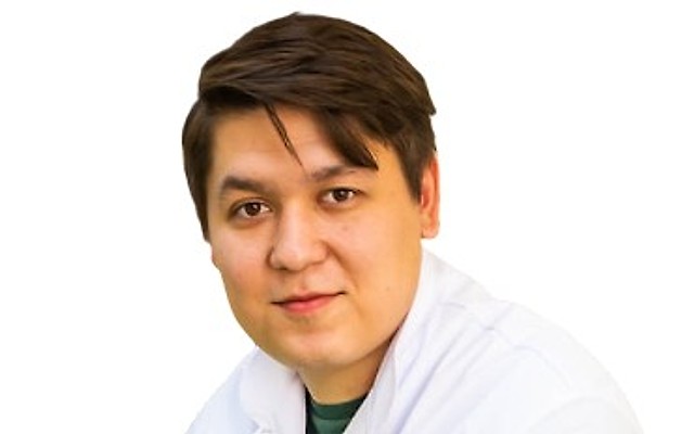 Ма-Ван-Дэ Алексей Юрьевич