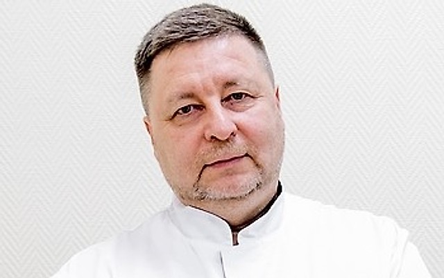 Белозерцев Феликс Юрьевич