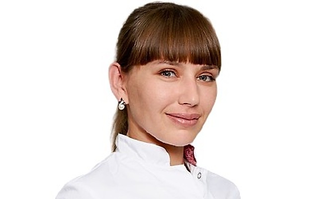 Калачёва Татьяна Александровна