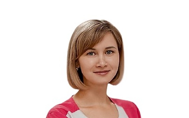 Шульгина Анжела Леонидовна
