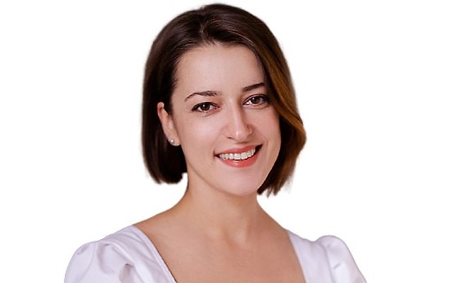 Шагаева Елена Николаевна