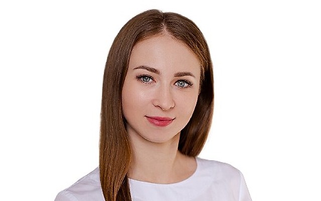 Сидорова Наталья Николаевна
