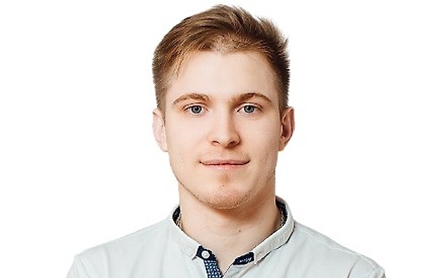 Никитин Евгений Анатольевич