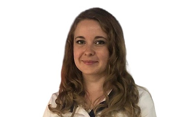 Покоева Зоя Андреевна