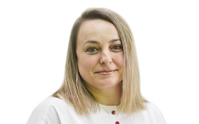 Фоминых Ирина Анатольевна