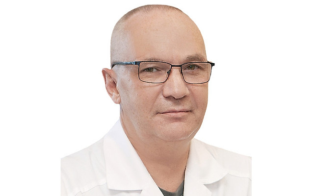 Мухин Александр Олегович