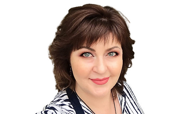 Томских Наталья Николаевна