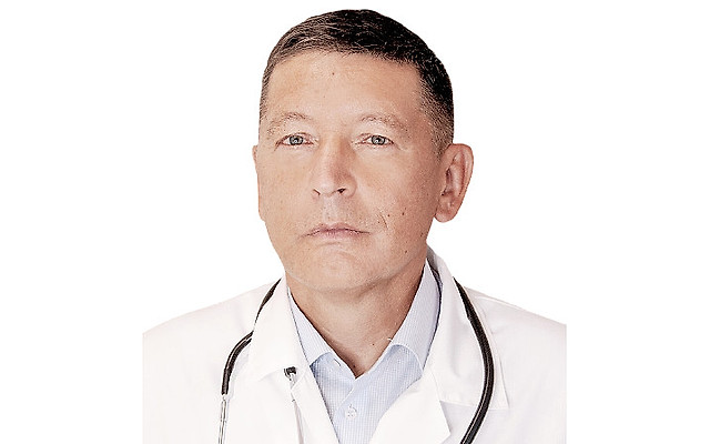 Филёв Андрей Петрович