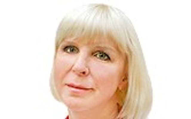Зеленева Анна Юрьевна