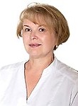 Иманакова Марина Владимировна