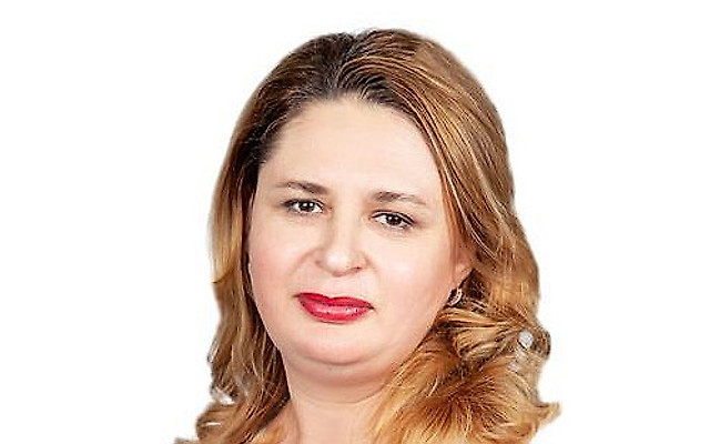 Карасева Наталья Викторовна