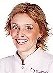 Сухенко Елена Валерьевна