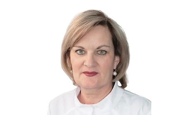 Бавыкина Елена Юрьевна