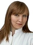 Щербакова Светлана Сергеевна